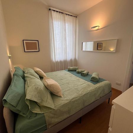 Atelier Grandi Apartment Milan Luaran gambar
