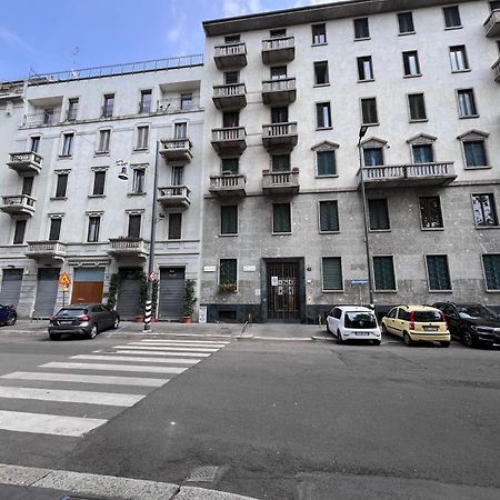 Atelier Grandi Apartment Milan Luaran gambar