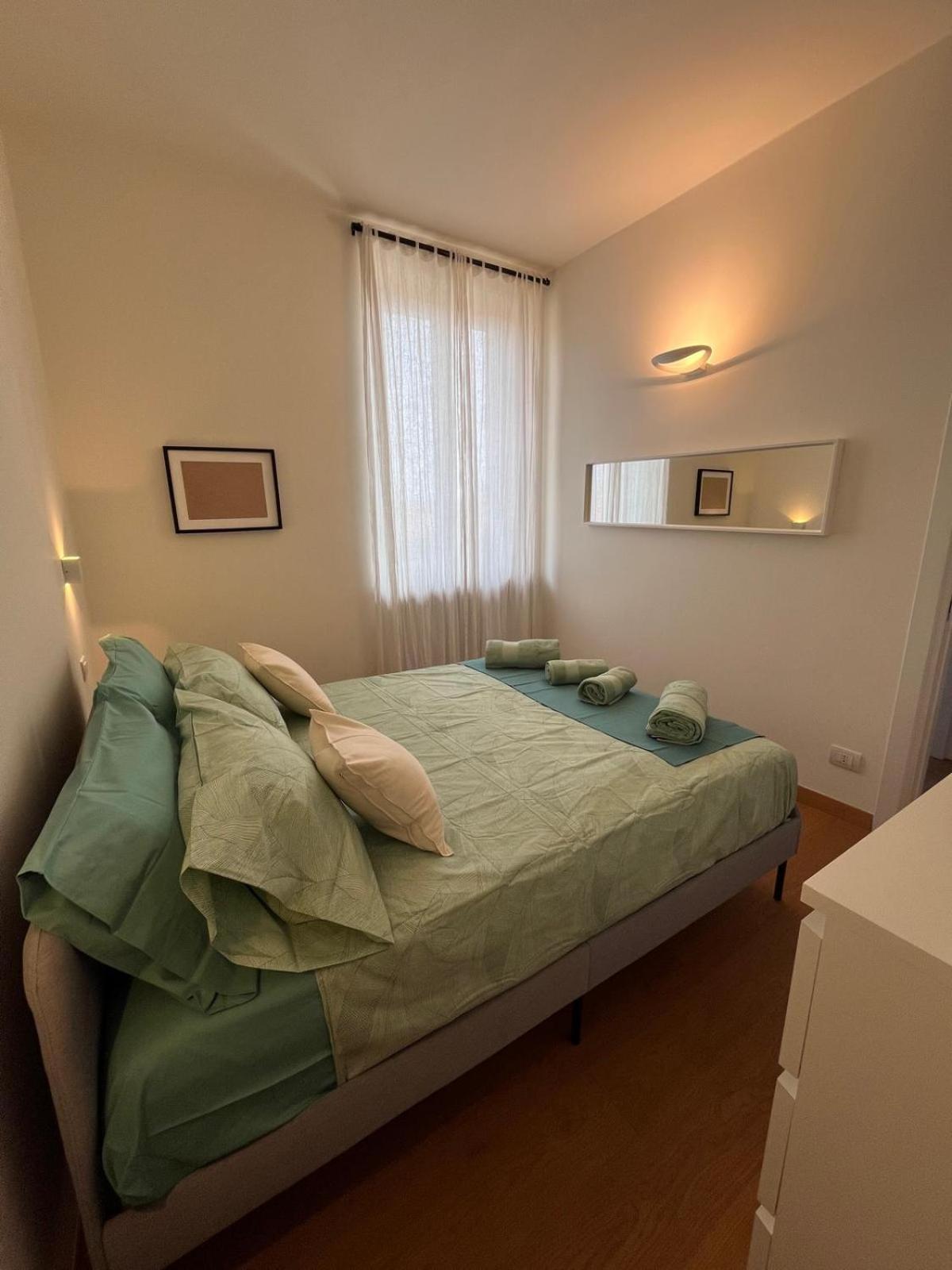 Atelier Grandi Apartment Milan Luaran gambar