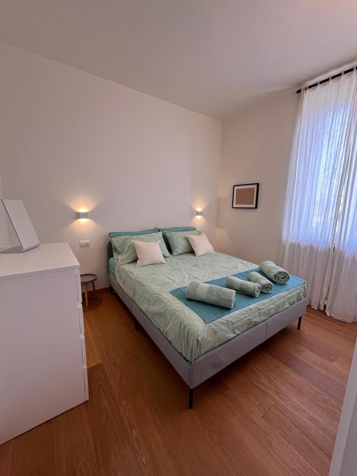Atelier Grandi Apartment Milan Luaran gambar