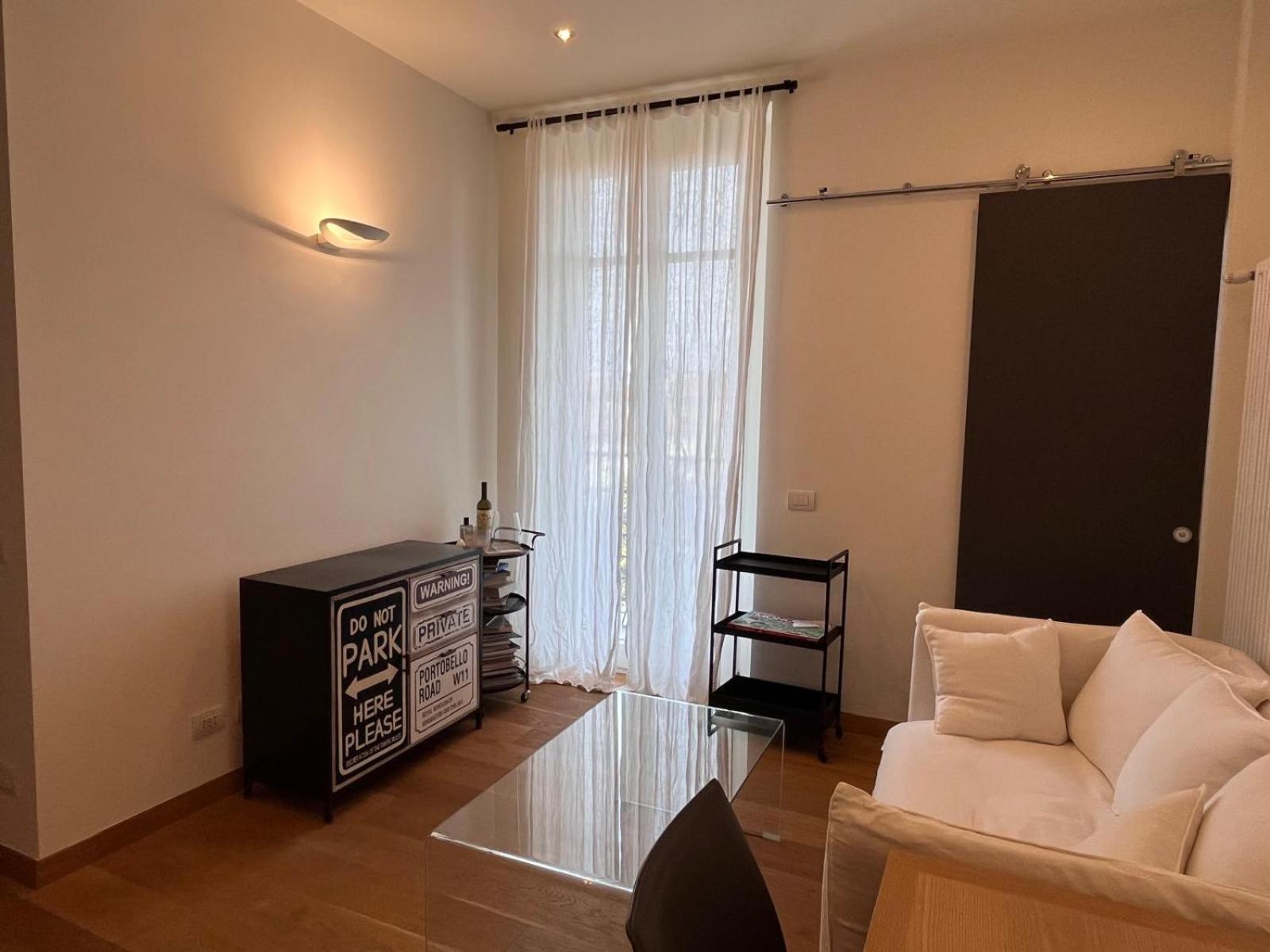 Atelier Grandi Apartment Milan Luaran gambar