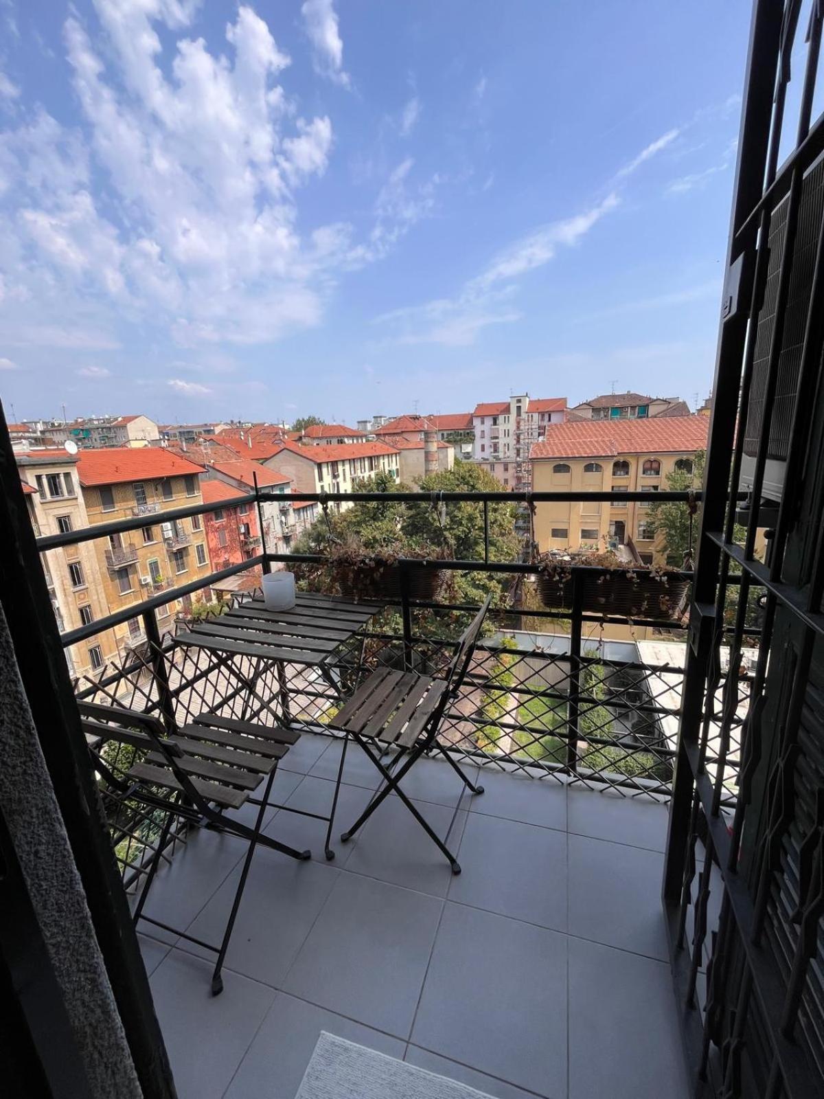 Atelier Grandi Apartment Milan Luaran gambar