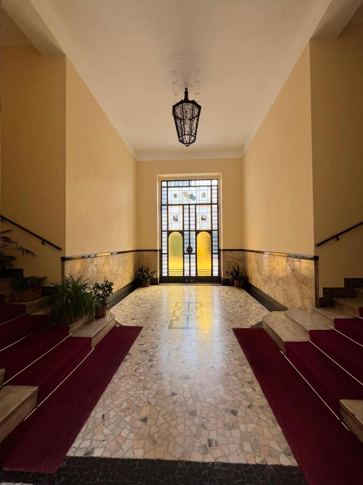 Atelier Grandi Apartment Milan Luaran gambar