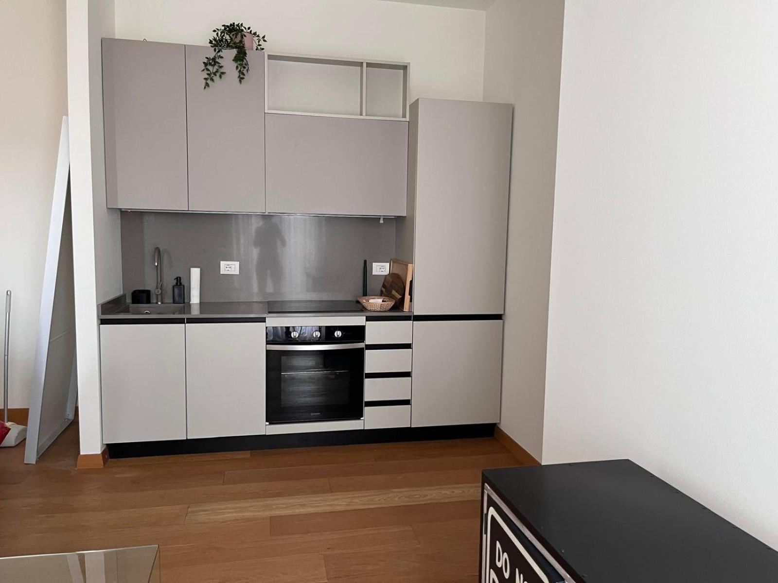 Atelier Grandi Apartment Milan Luaran gambar