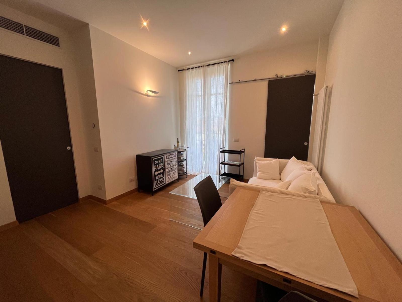 Atelier Grandi Apartment Milan Luaran gambar