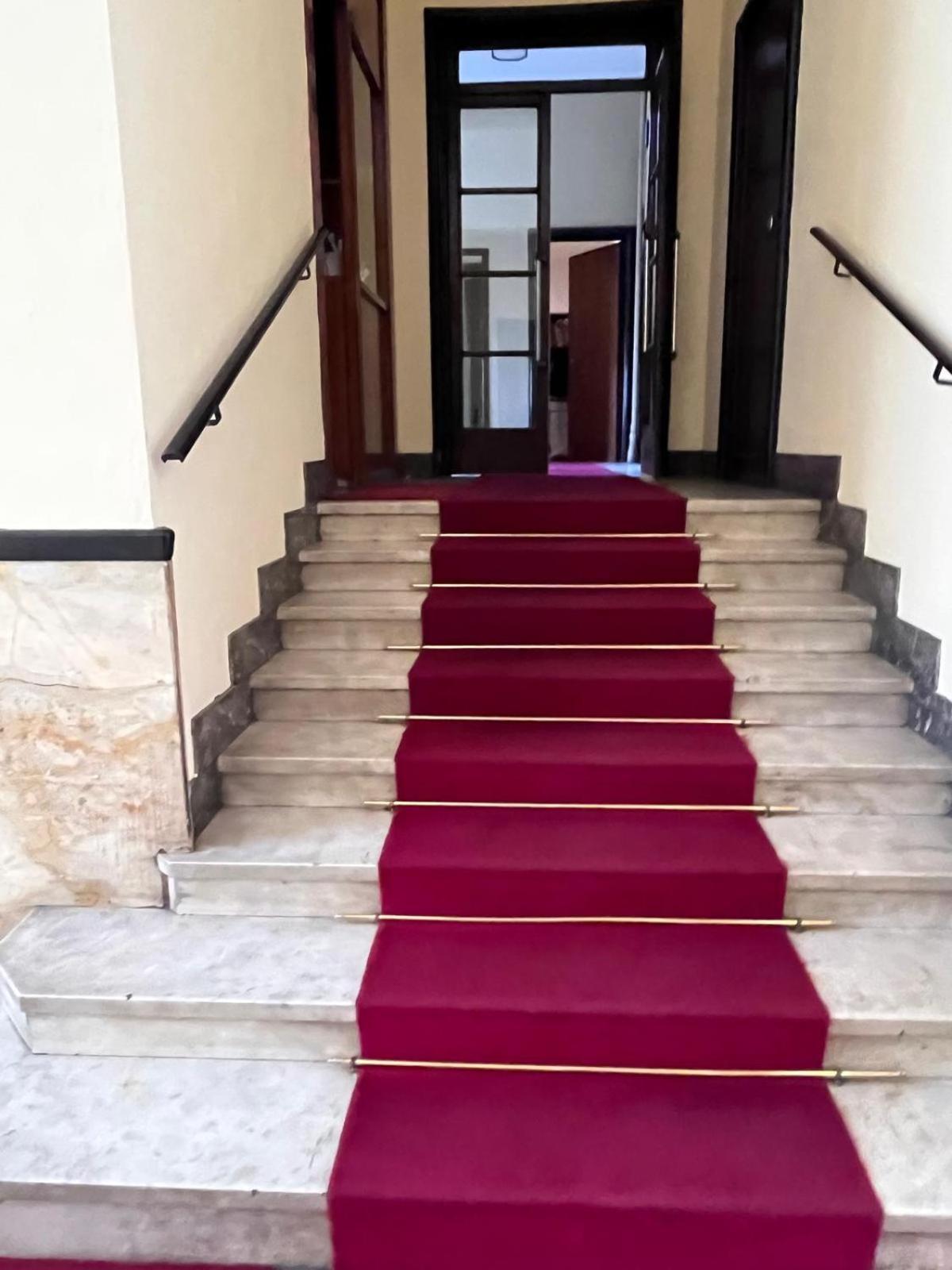 Atelier Grandi Apartment Milan Luaran gambar