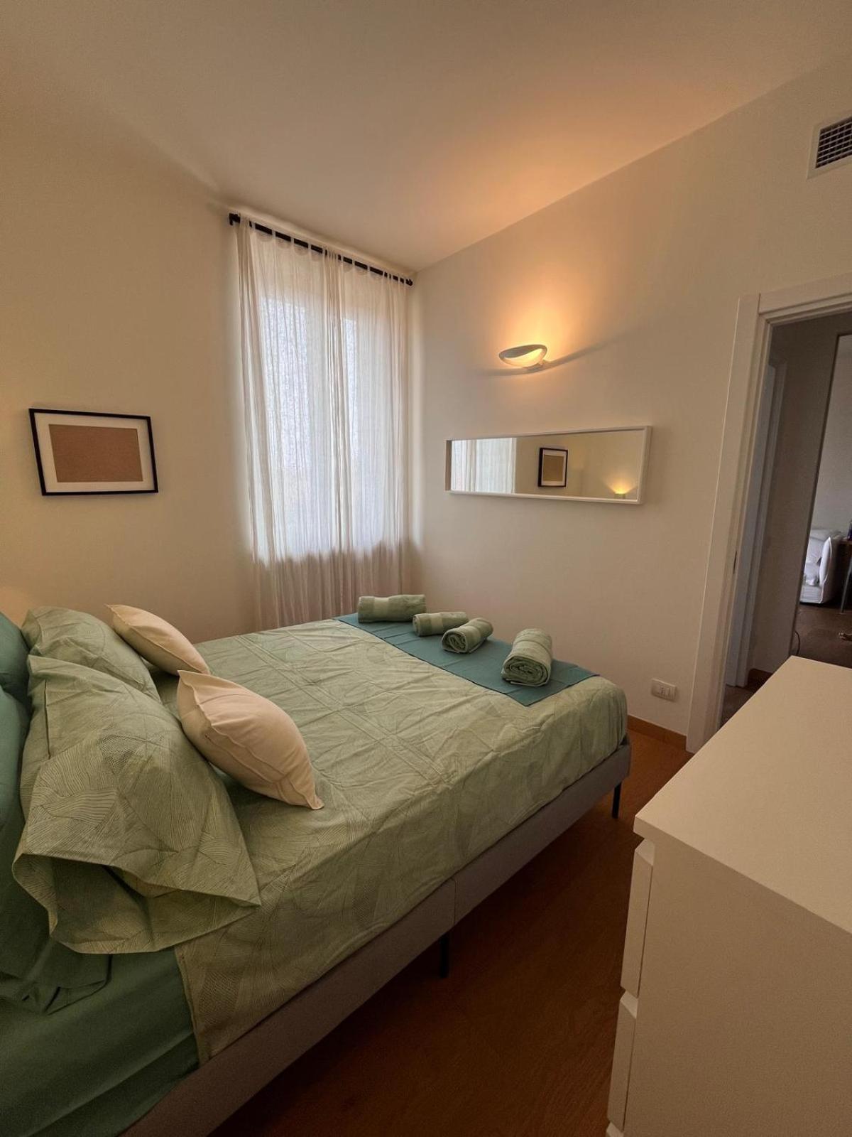 Atelier Grandi Apartment Milan Luaran gambar