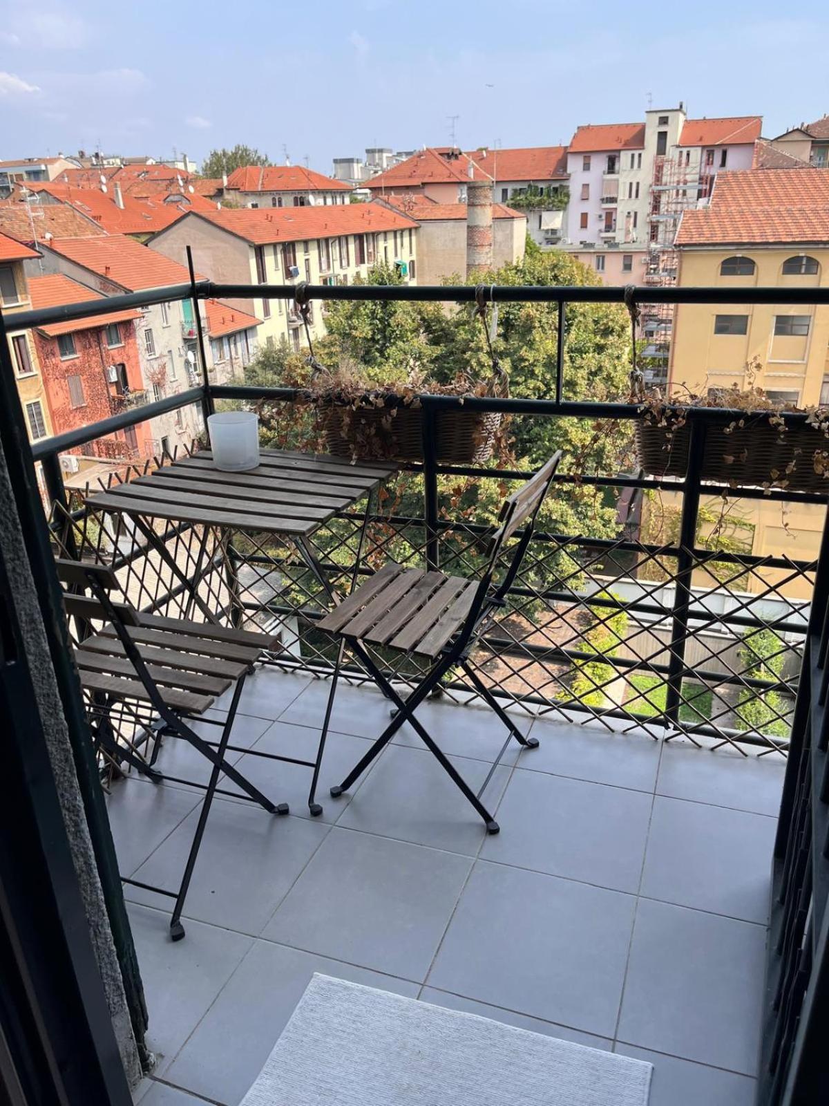 Atelier Grandi Apartment Milan Luaran gambar